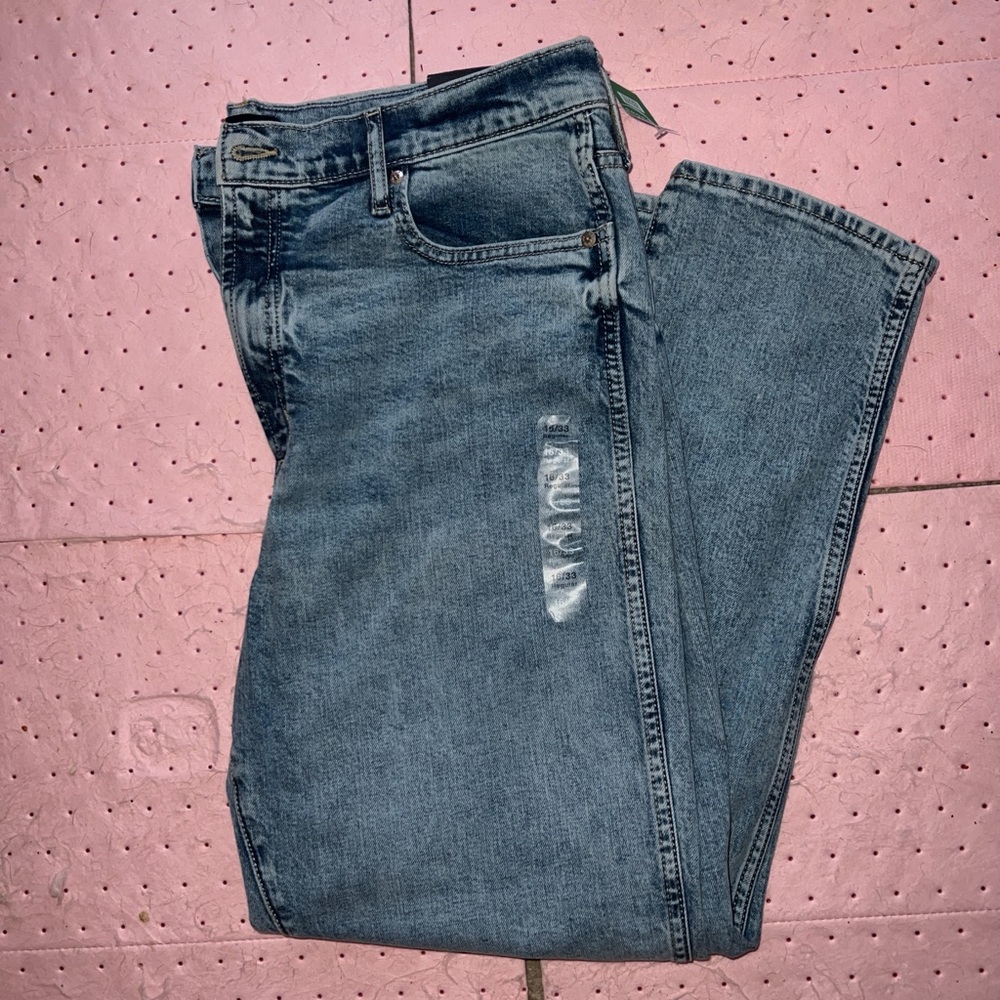 GAP High Rise Women Jeans - Blue